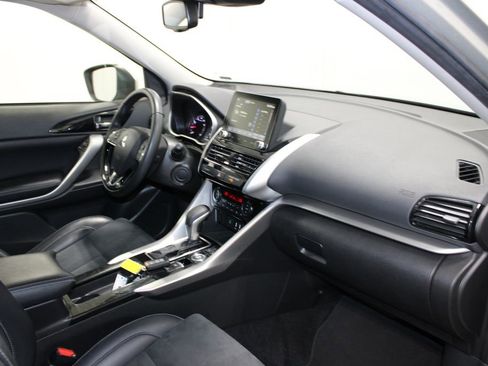 Used 2024 Mitsubishi Eclipse Cross SE image 22