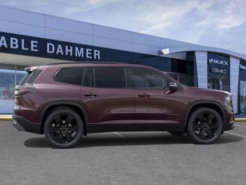 New 2026 GMC Acadia Elevation w/ Black Edition image 29