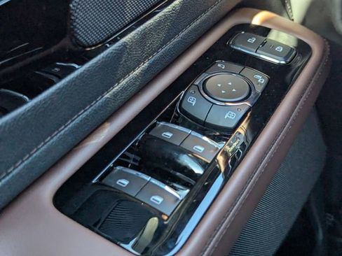 New 2026 Lincoln Aviator Reserve w/ Jet Appearance Package image 23