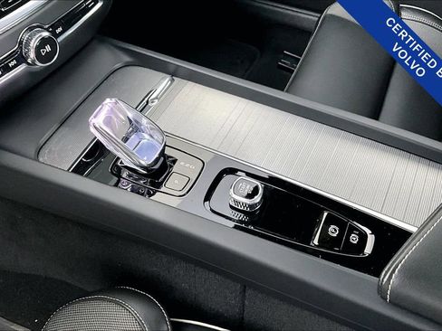 Certified 2024 Volvo S60 B5 Plus image 18