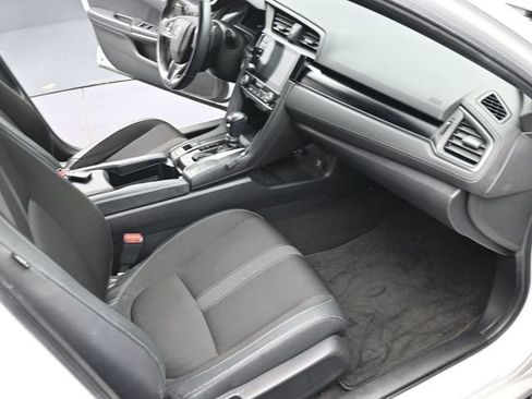 Used 2021 Honda Civic Sport image 23