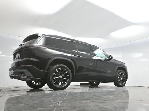New 2026 Chevrolet Traverse LT w/ Sun and Wheel Package FWD image 72