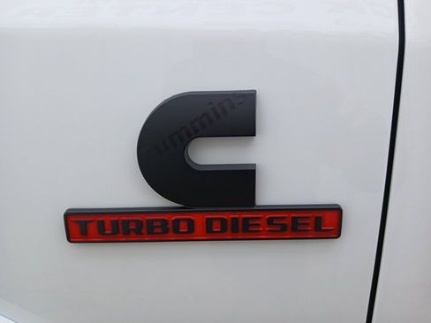 New 2026 RAM 2500 Limited image 13