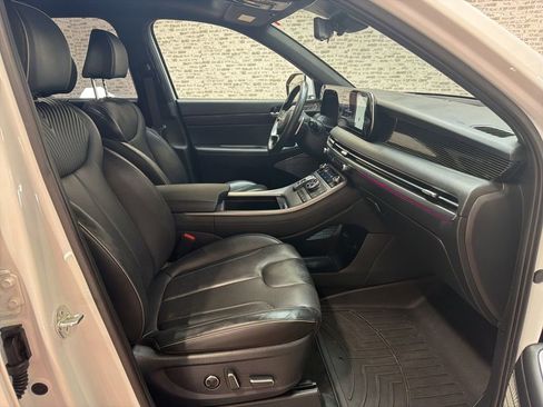 Used 2023 Hyundai Palisade Calligraphy AWD/4WD image 11