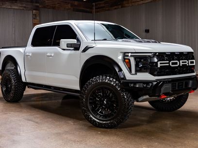 Used 2024 Ford F150 Raptor w/ Equipment Group 803A Raptor R