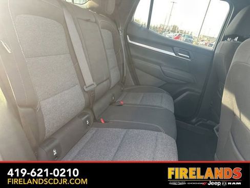 Used 2025 GMC Terrain Elevation image 15