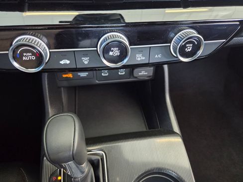 Certified 2025 Honda Civic Sport image 35