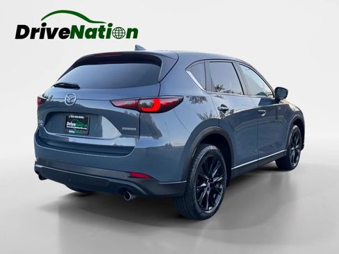 Used 2024 MAZDA CX-5 Carbon Edition AWD/4WD image 5