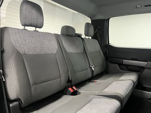 Used 2022 Ford F150 XLT image 63