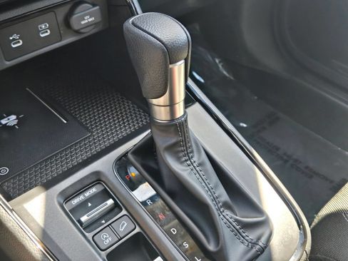 Certified 2026 Honda CR-V EX image 23
