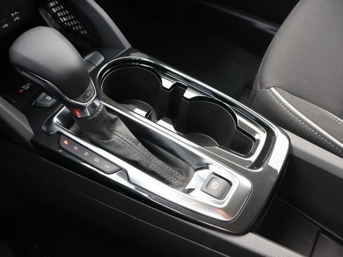 New 2026 Chevrolet TrailBlazer LT w/ Convenience Package FWD image 9