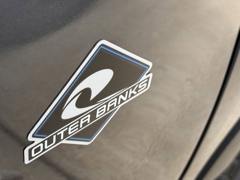 New 2026 Ford Bronco Sport Outer Banks image 9