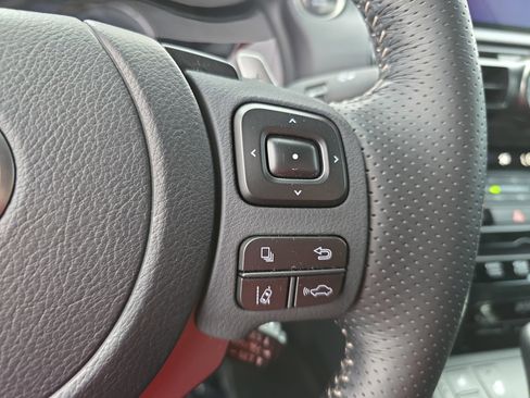 Used 2023 Lexus IS 350 F Sport RWD image 17