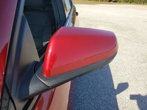 Certified 2023 Chevrolet Equinox RS w/ RS Leather Package image 21