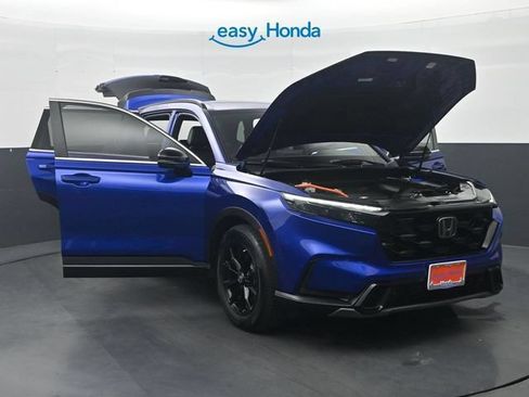 Used 2025 Honda CR-V Sport-L image 36