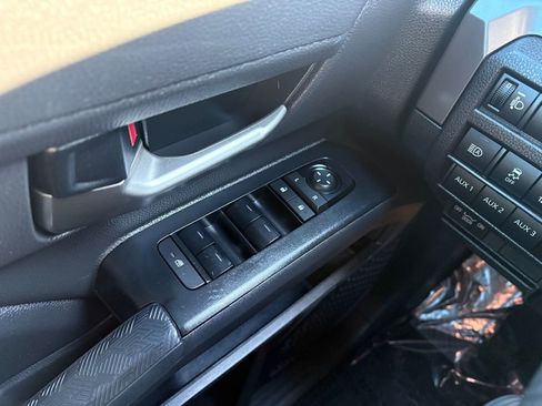 Certified 2024 Toyota Tacoma TRD Off-Road w/ TRD Off Road Upgrade Package image 23