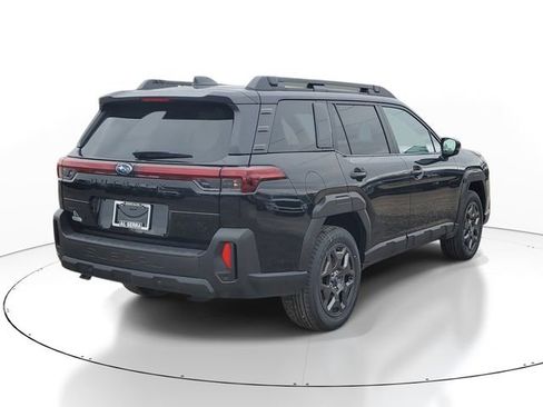 New 2026 Subaru Outback Premium AWD/4WD image 4