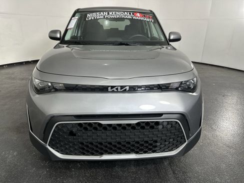 Used 2025 Kia Soul S image 4