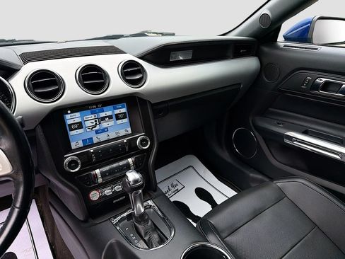 Used 2016 Ford Mustang Premium w/ Equipment Group 201A RWD image 25