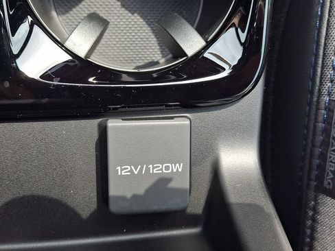 New 2026 Subaru Forester Premium AWD/4WD image 15