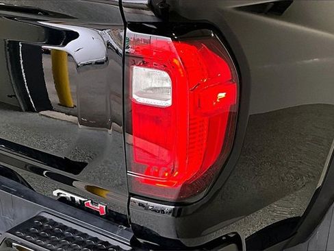 Used 2023 GMC Canyon AT4 w/ AT4 Premium Package image 25