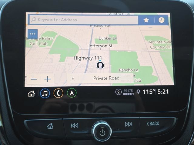 Used 2023 Chevrolet Equinox Premier FWD image 14
