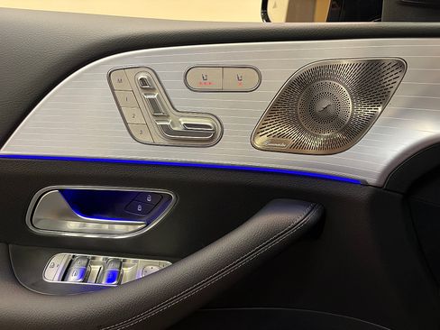 New 2027 Mercedes-Benz GLE 450 4MATIC Coupe image 8