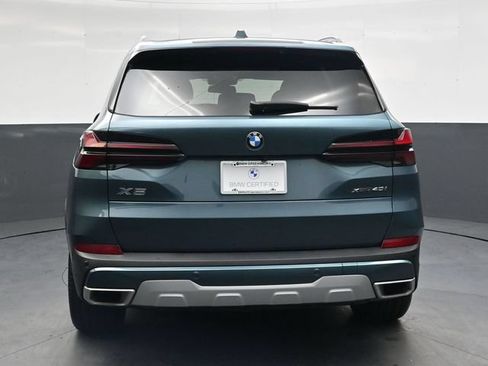 Used 2024 BMW X5 xDrive40i w/ Premium Package AWD/4WD image 6