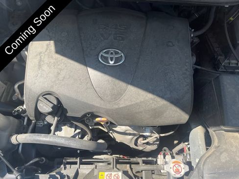 Used 2020 Toyota Sienna XLE FWD image 31