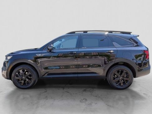 Certified 2023 Kia Sorento S AWD/4WD image 12