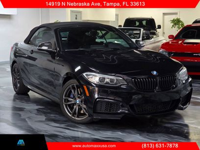 Used 2016 BMW M235i M235i Convertible 2D