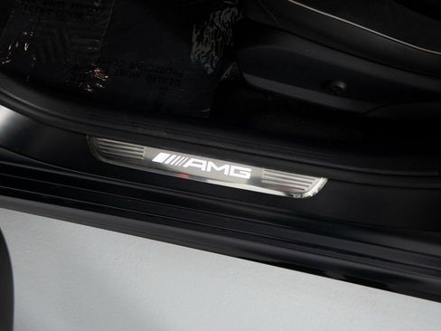 Used 2021 Mercedes-Benz E 63 AMG S image 15