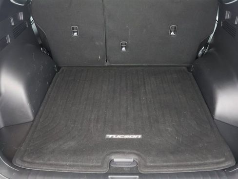 Used 2023 Hyundai Tucson SEL image 20