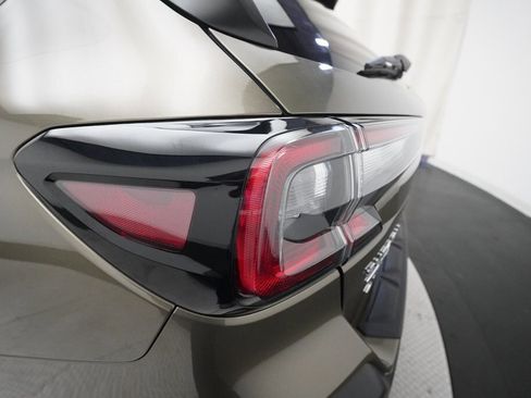 Used 2024 Subaru Outback Touring w/ Popular Package #2 image 34