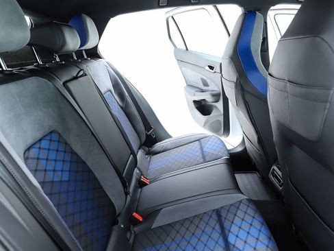 New 2026 Volkswagen Golf w/ Euro Style Package image 37