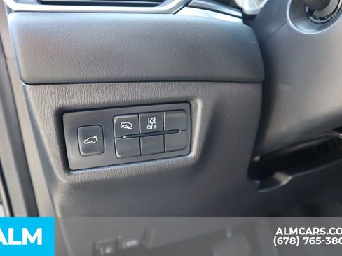 Used 2024 MAZDA CX-5 Carbon Edition image 12