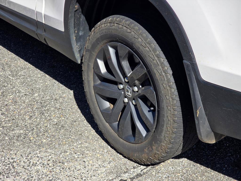 Used 2025 Honda Ridgeline Sport image 19