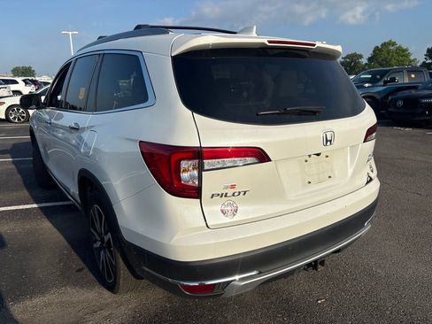 Used 2022 Honda Pilot Elite image 7
