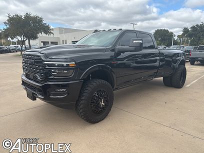 Used 2025 RAM 3500 Limited