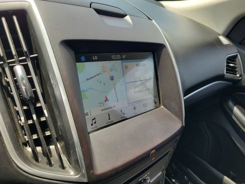 Used 2016 Ford Edge Titanium w/ Technology Package FWD image 20
