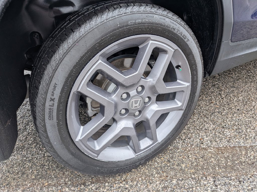 Used 2023 Honda Passport EX-L image 7