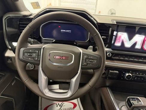 New 2026 GMC Sierra 1500 SLT w/ SLT Premium Plus Package image 17