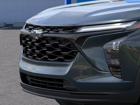 New 2026 Chevrolet Trax LT FWD image 37