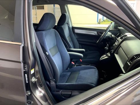 Used 2011 Honda CR-V SE image 9