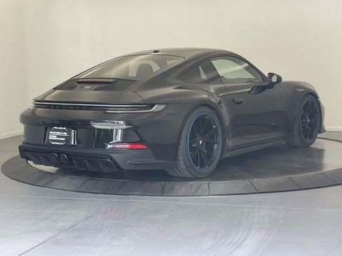 Used 2022 Porsche 911 GT3 image 7