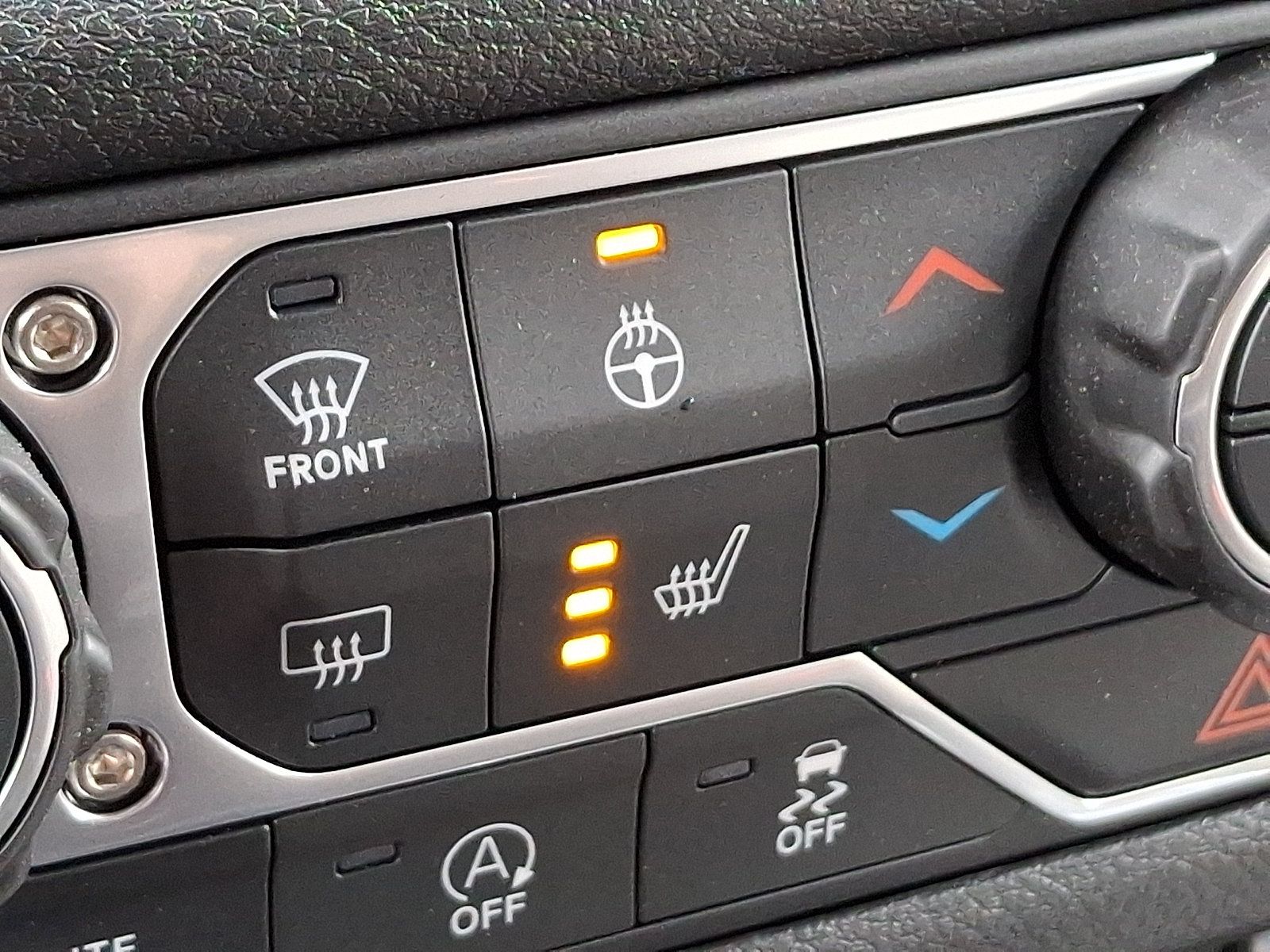 New 2026 Jeep Gladiator Sport AWD/4WD image 16