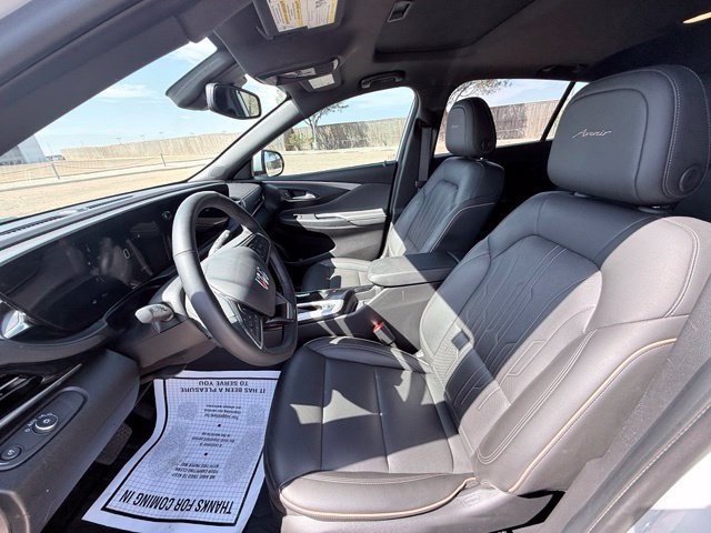 Used 2024 Buick Envista Avenir FWD image 15