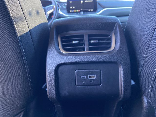 Used 2025 Chevrolet Blazer LT FWD image 50