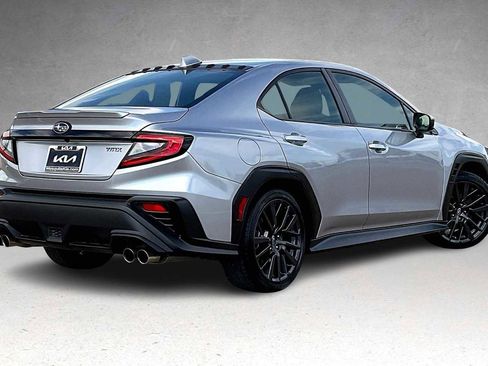Used 2023 Subaru WRX Premium image 22