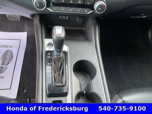 Used 2021 Nissan Altima 2.5 SR w/ SR Premium Package AWD/4WD image 33